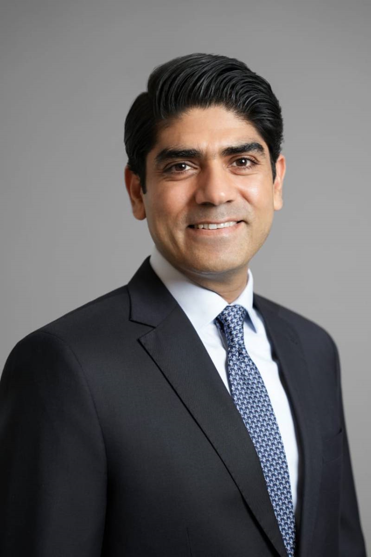 Mashreq Appoints Muhammad Hamayun Sajjad As CEO For Pakistan